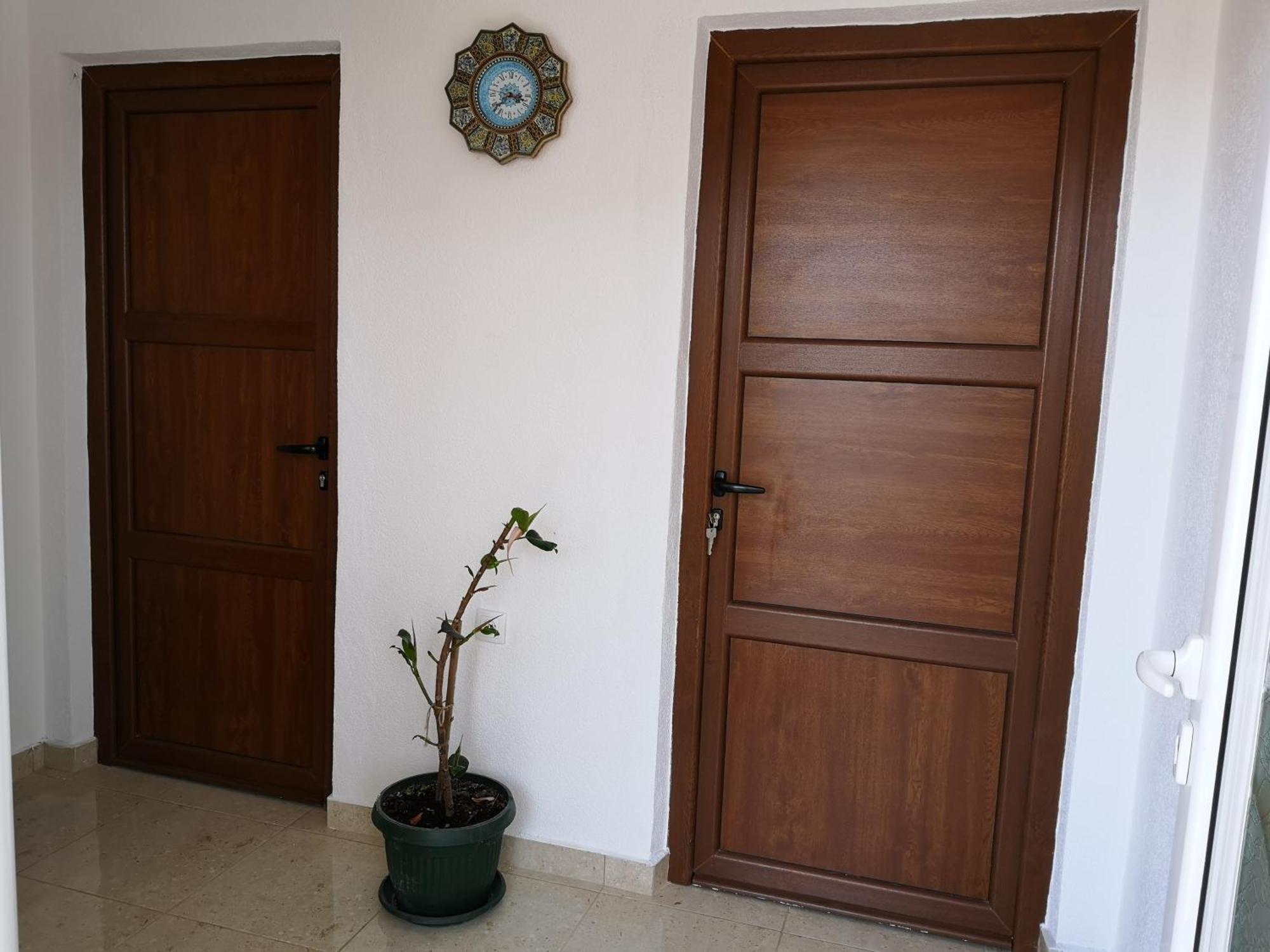 Berin Apartments Ulcinj Exterior foto